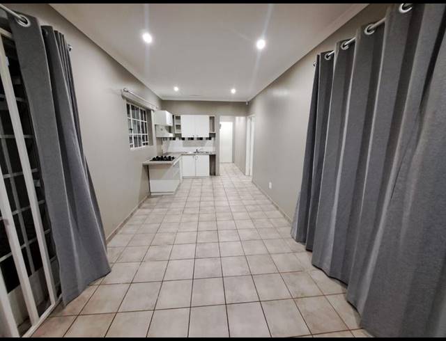 1 BEDROOM PROPERTY TO RENT IN HENNOPSPARK